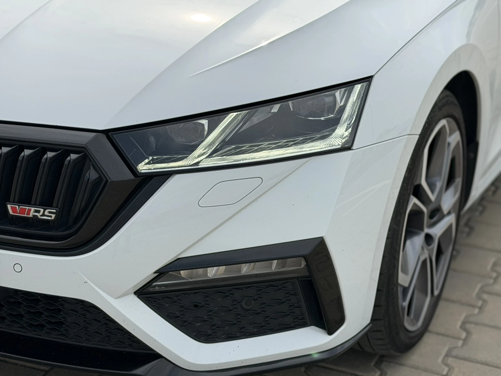 Skoda Octavia RS Sedan 147kw tdi | Mobile.bg � ����������� 4