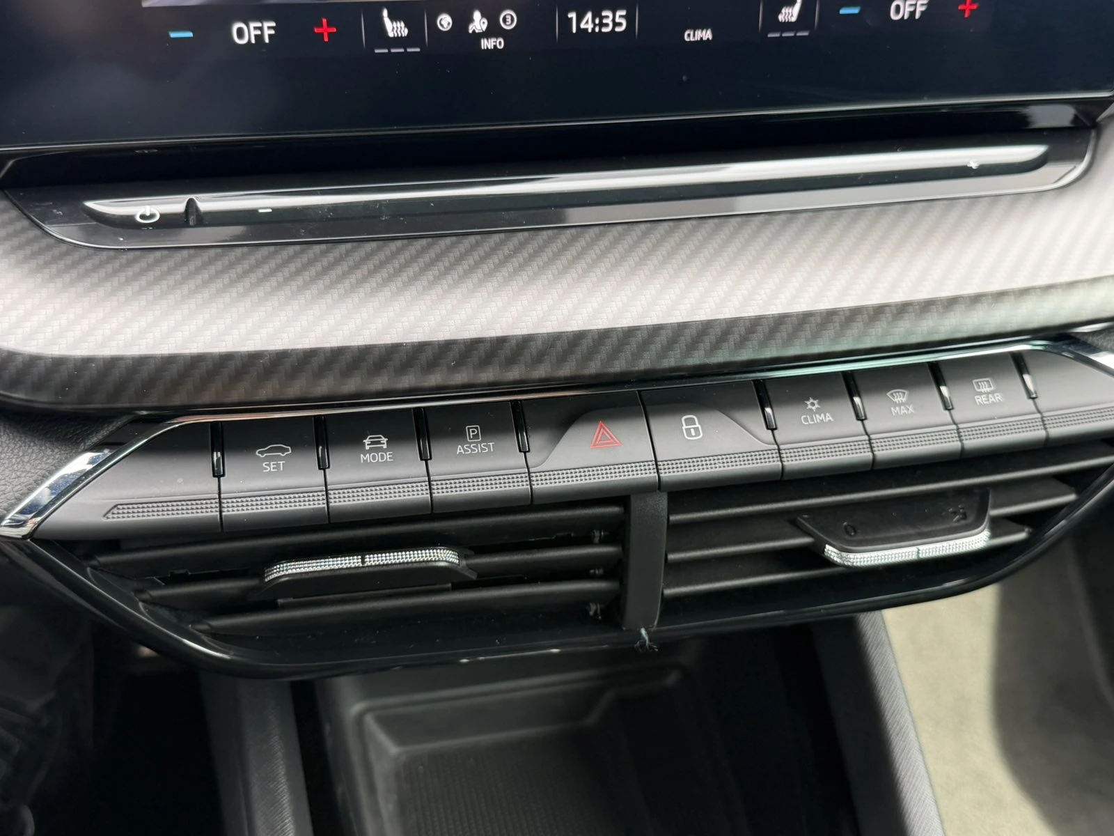 Skoda Octavia RS Sedan 147kw tdi | Mobile.bg � ����������� 14