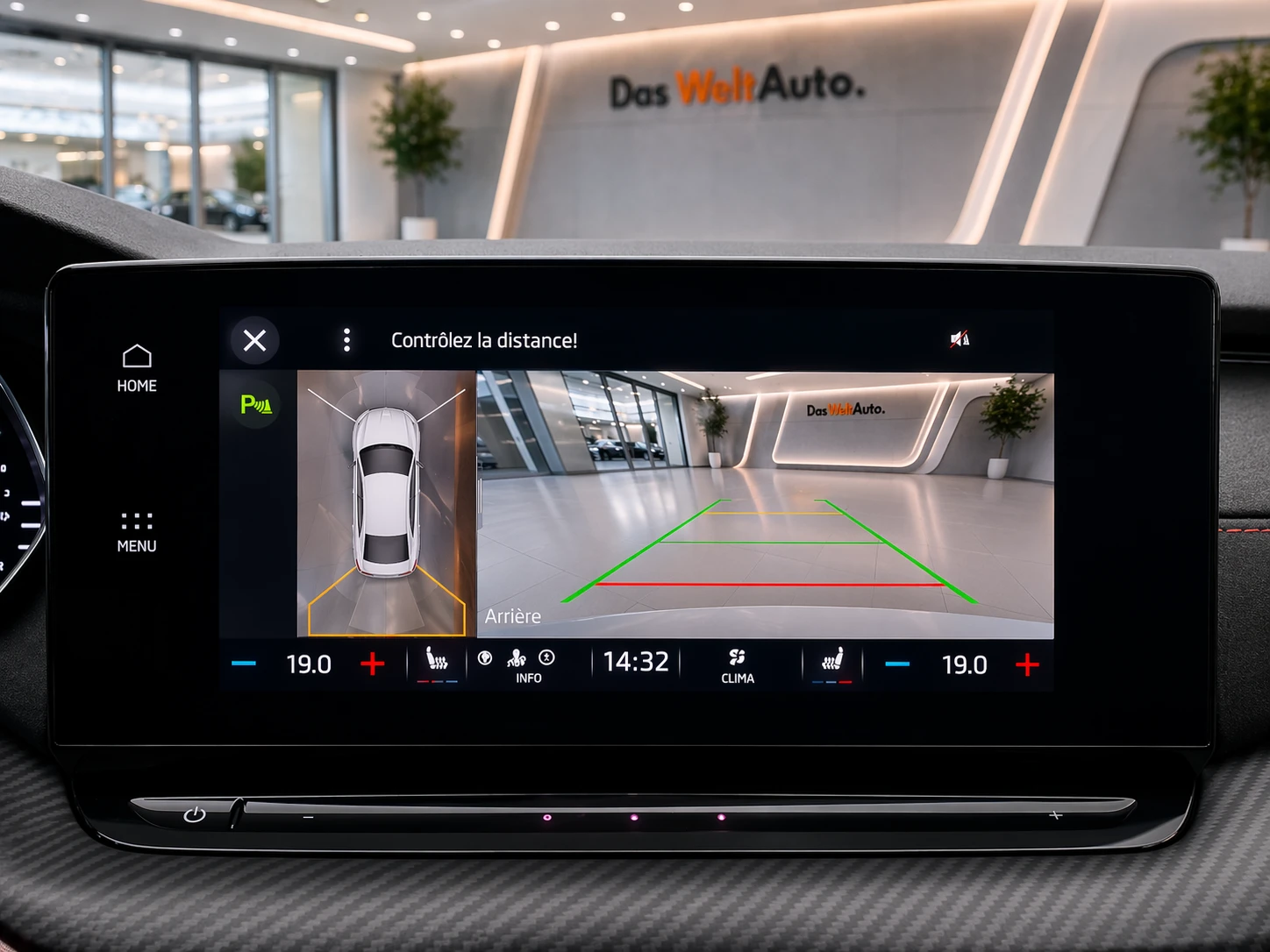 Skoda Octavia RS Sedan 147kw tdi | Mobile.bg � ����������� 7