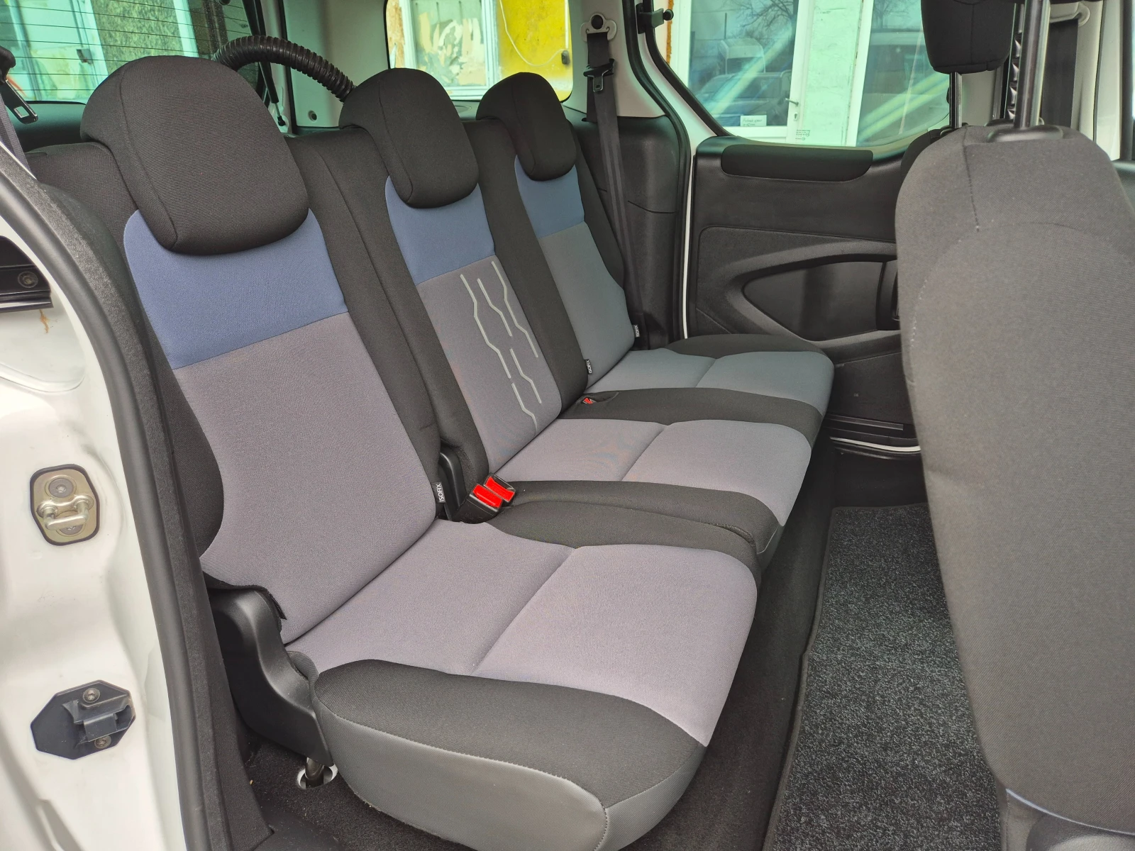 Peugeot Partner TP 1.6HDI ITALY EURO6 - изображение 9