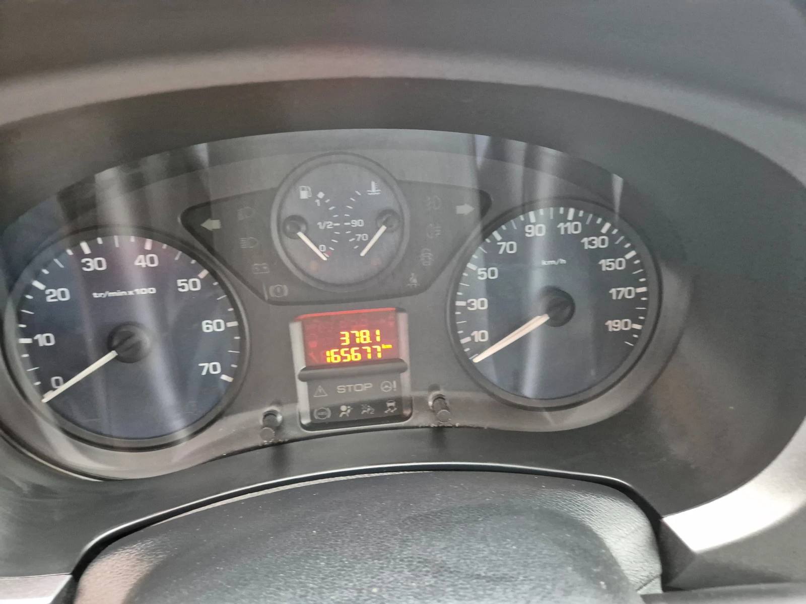 Peugeot Partner TP 1.6HDI ITALY EURO6 | Mobile.bg � ����������� 16