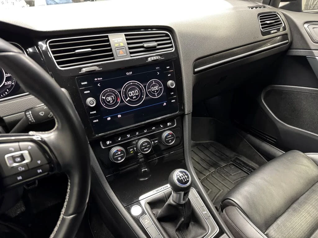 VW Golf R 4-Door AWD* ����������* (���� �� ��)  | Mobile.bg � ����������� 13