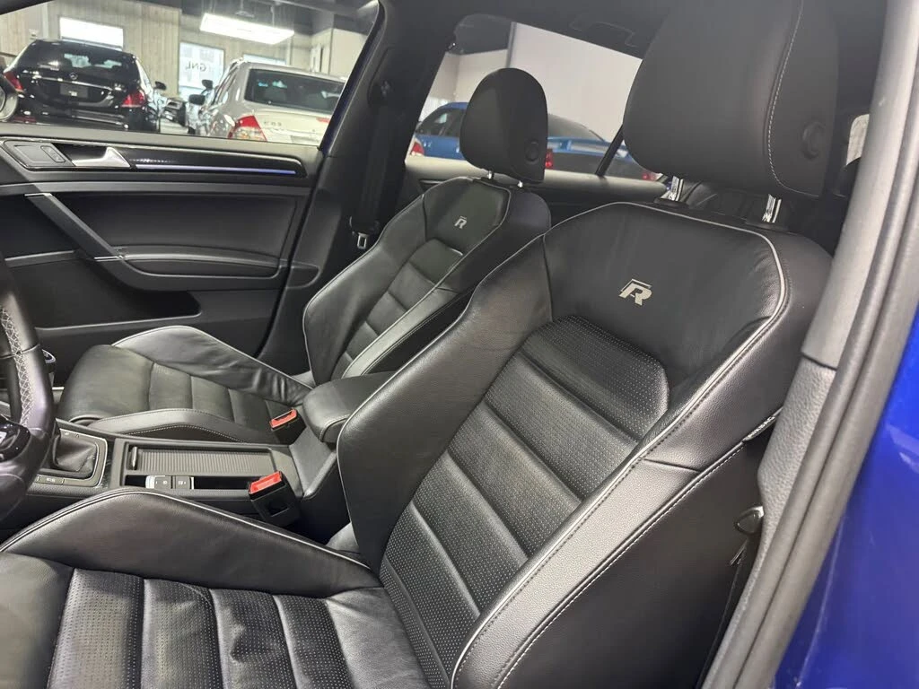 VW Golf R 4-Door AWD* ����������* (���� �� ��)  | Mobile.bg � ����������� 12