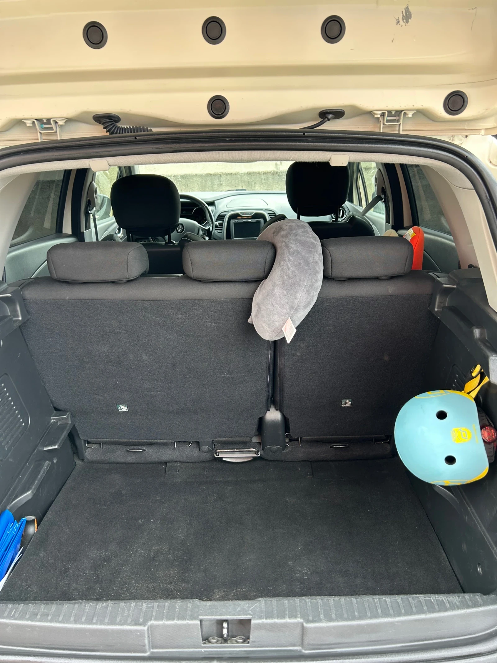 Renault Captur ���� ���� | Mobile.bg � ����������� 13