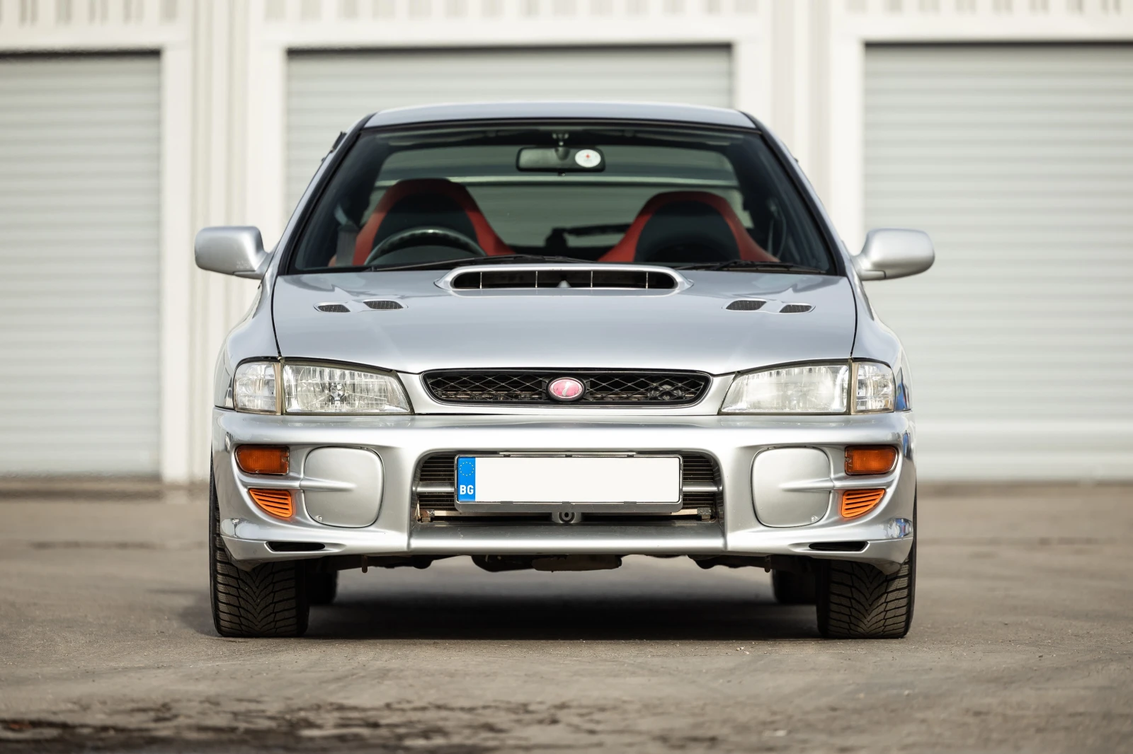 Subaru Impreza JDM STI V4 Type R Coupe | Mobile.bg � ����������� 2