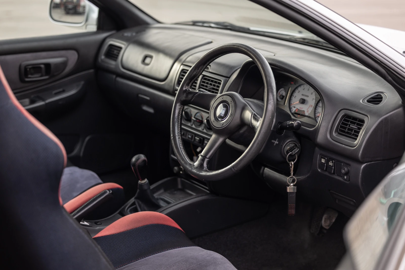 Subaru Impreza JDM STI V4 Type R Coupe | Mobile.bg � ����������� 13