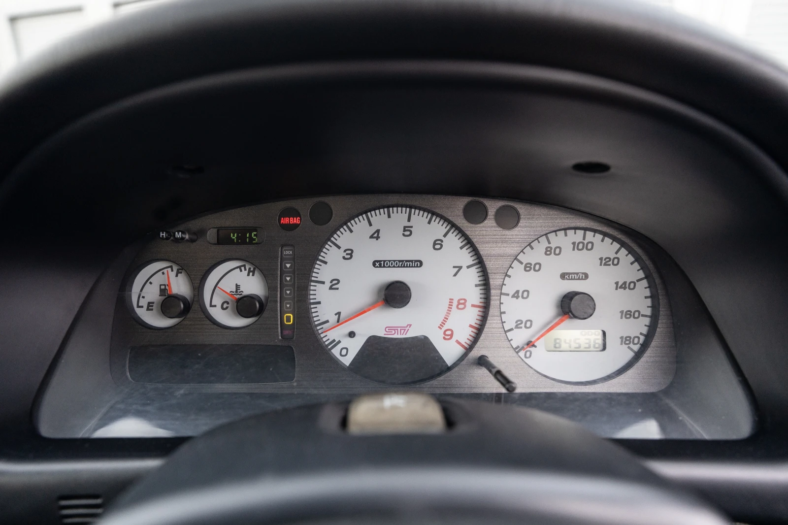 Subaru Impreza JDM STI V4 Type R Coupe | Mobile.bg � ����������� 11