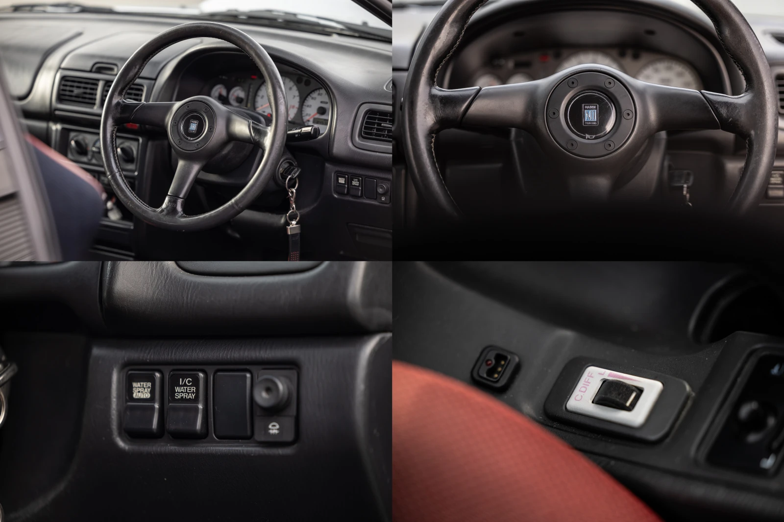 Subaru Impreza JDM STI V4 Type R Coupe | Mobile.bg � ����������� 17