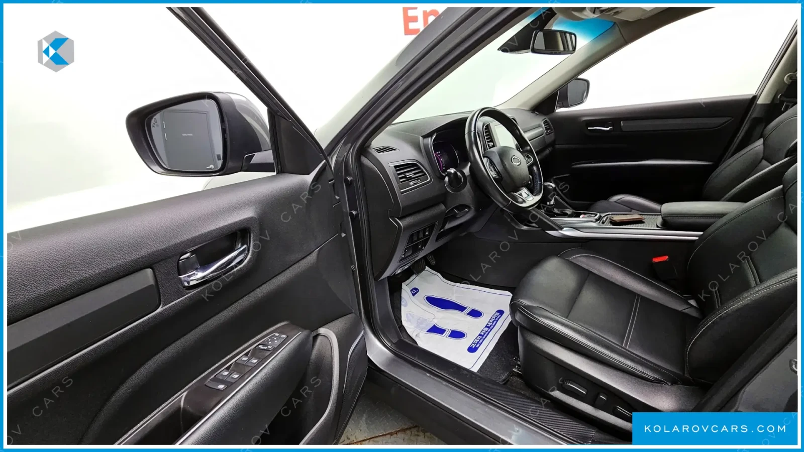 Renault Samsung QM6 2.0 LPE LE 2WD | Mobile.bg � ����������� 5