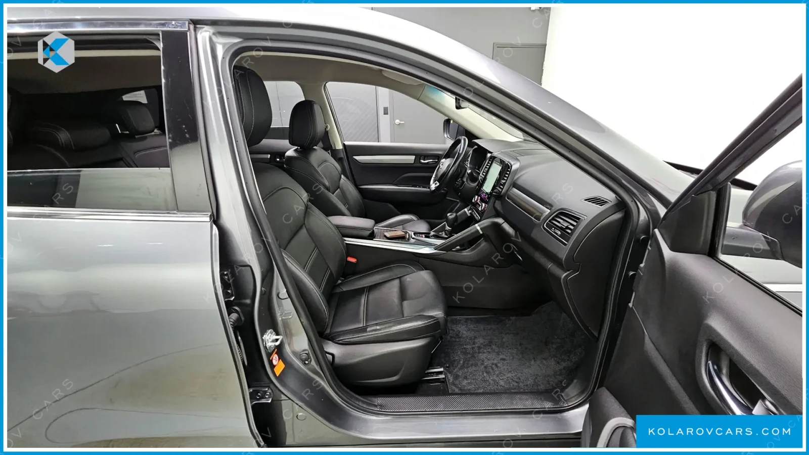 Renault Samsung QM6 2.0 LPE LE 2WD | Mobile.bg � ����������� 6