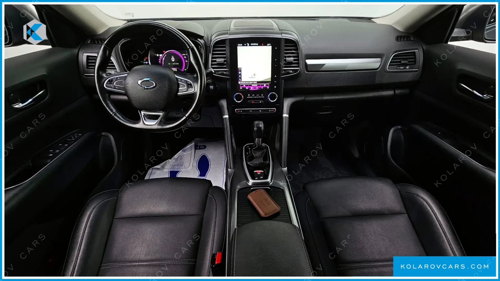 Renault Samsung QM6 2.0 LPE LE 2WD | Mobile.bg � ����������� 9