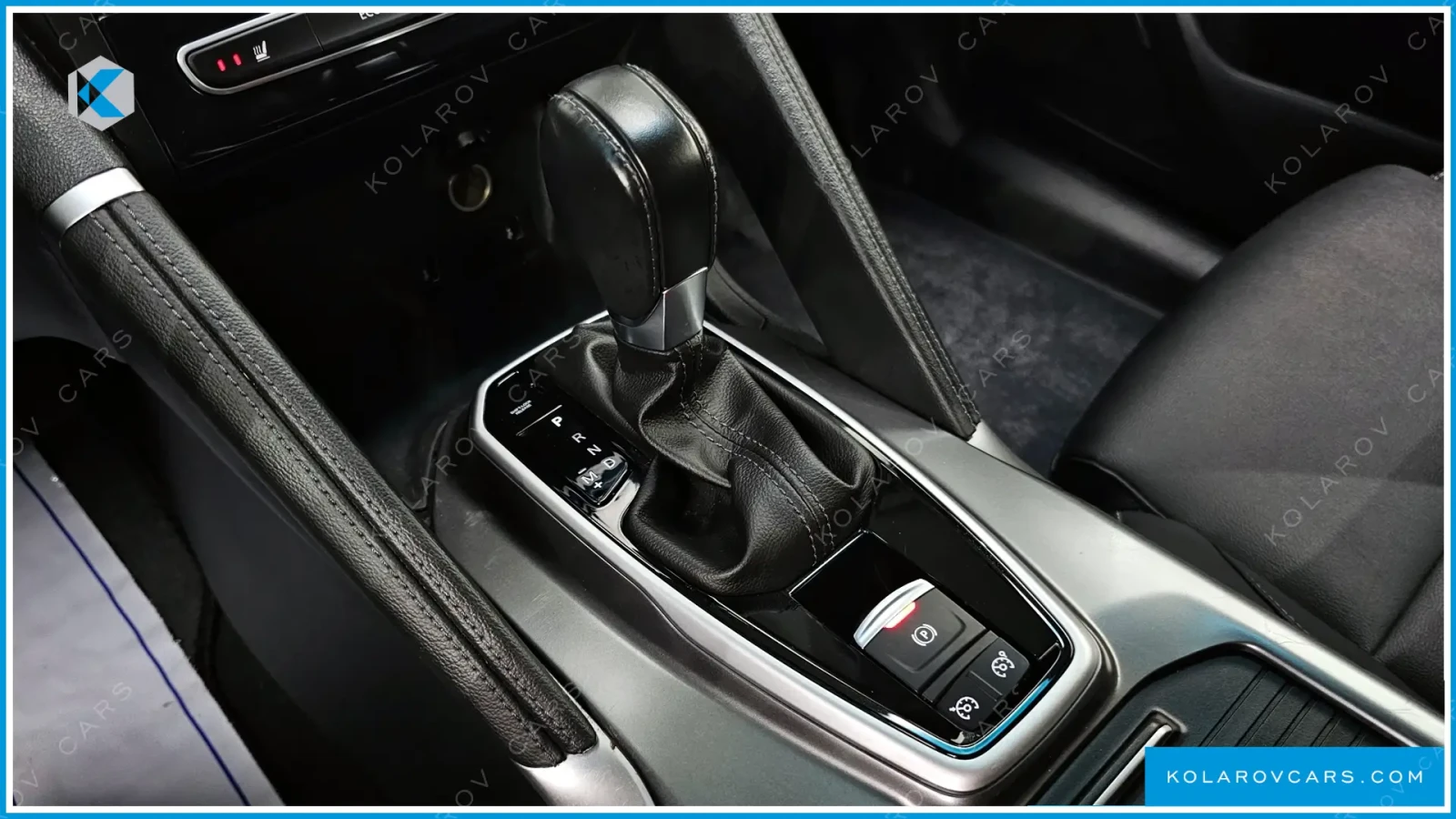 Renault Samsung QM6 2.0 LPE LE 2WD | Mobile.bg � ����������� 13