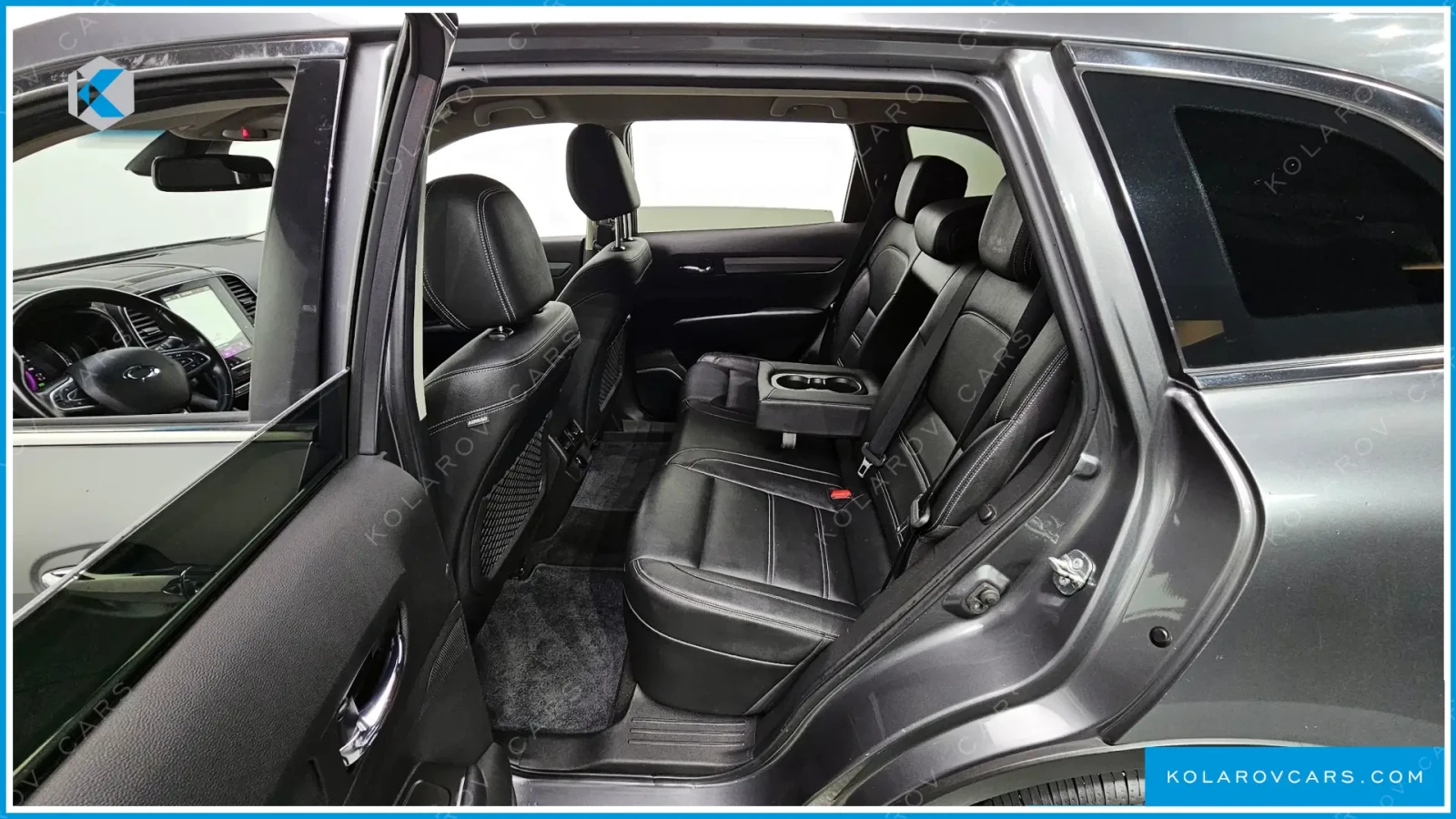 Renault Samsung QM6 2.0 LPE LE 2WD | Mobile.bg � ����������� 7