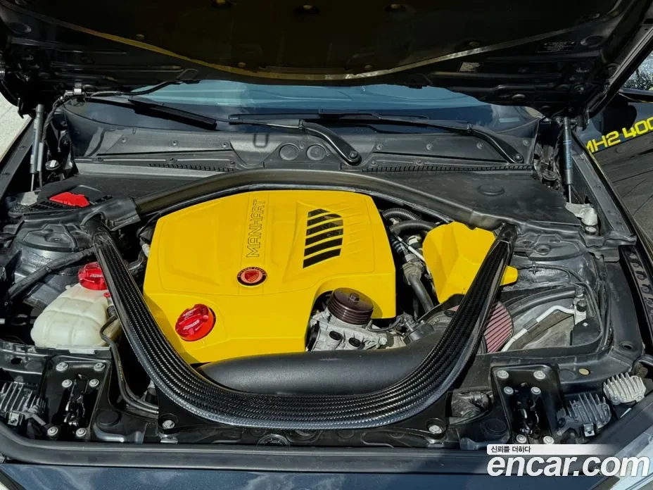 BMW 235 MANHART MH2 400 WB * Manual | Mobile.bg � ����������� 16
