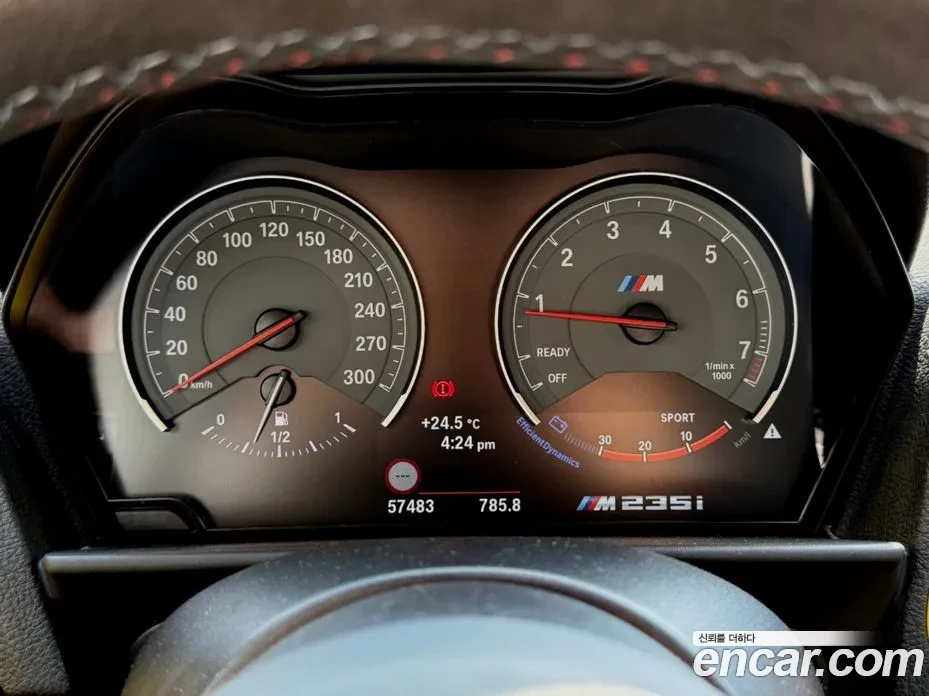 BMW 235 MANHART MH2 400 WB * Manual | Mobile.bg � ����������� 11