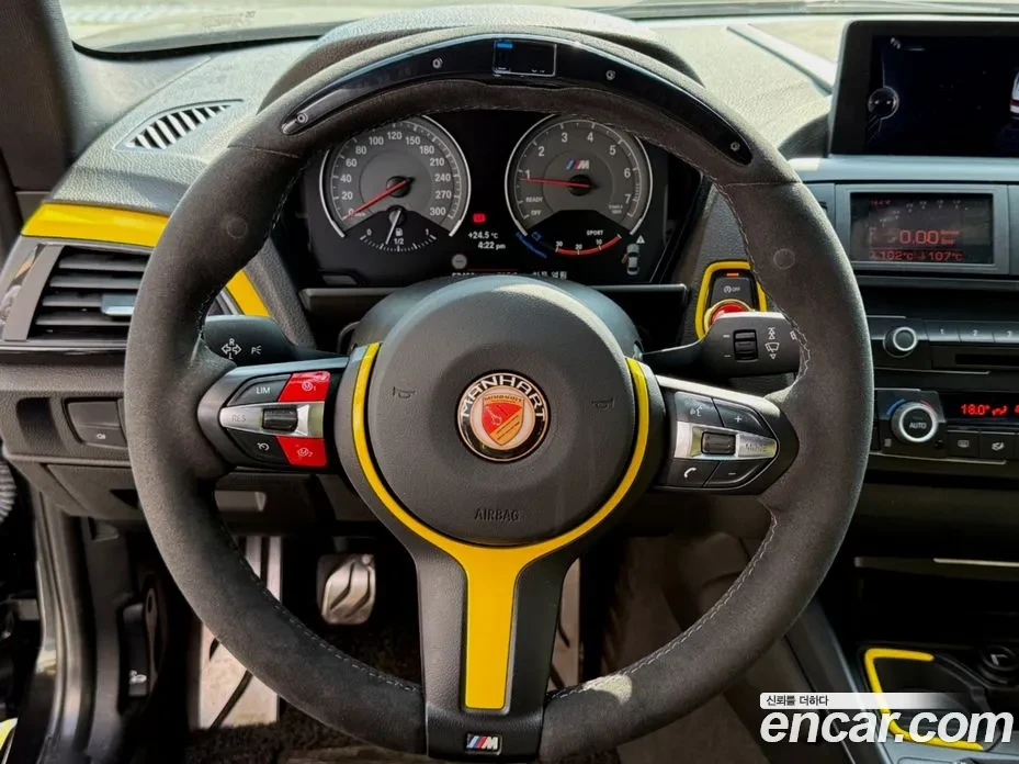BMW 235 MANHART MH2 400 WB * Manual | Mobile.bg � ����������� 8