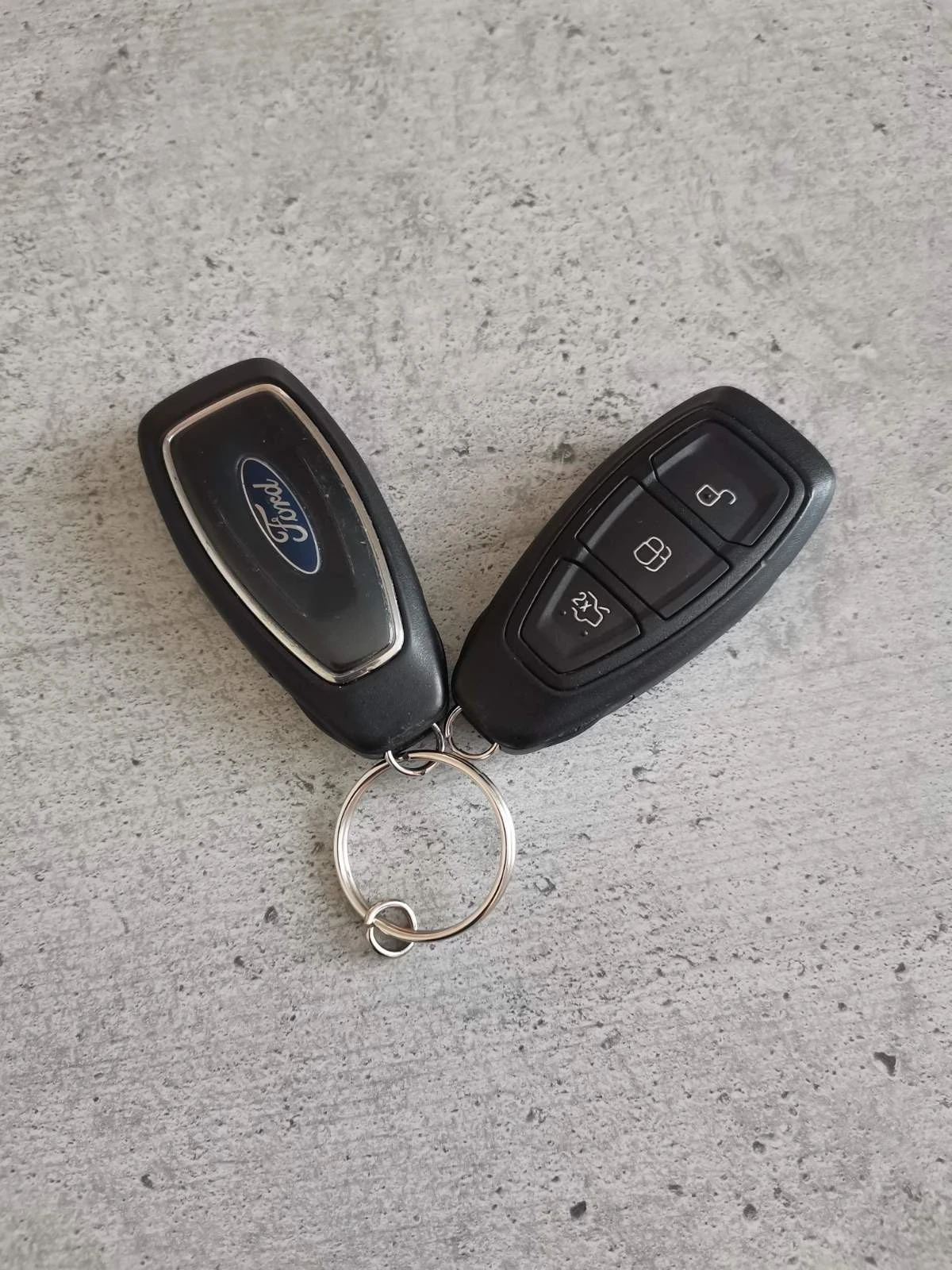 Ford Fiesta 1.25 16V KEYLESS TITANIUM, снимка 15 - Автомобили и джипове - 54702583