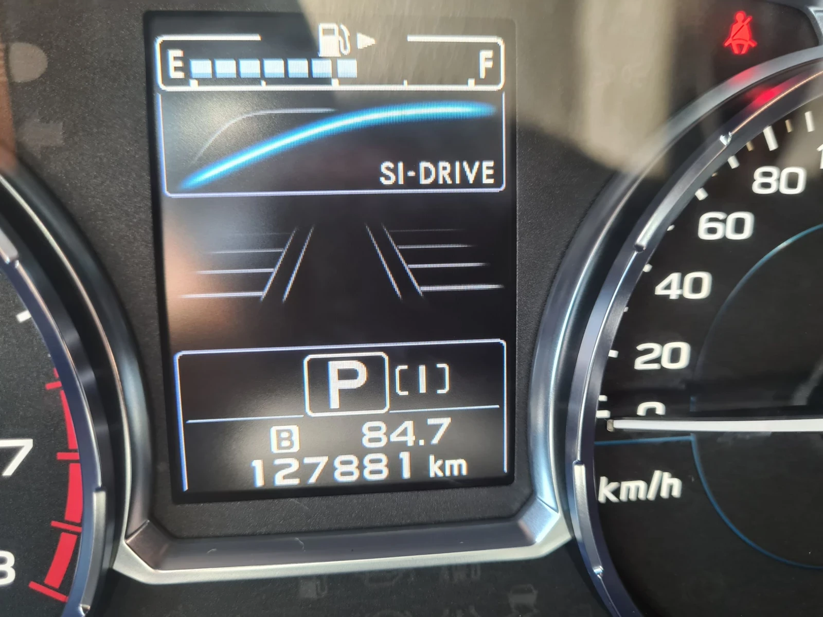 Subaru Forester 2.0i 150p.s LINEATRONIC CONFORT EYESIGHT | Mobile.bg � ����������� 14