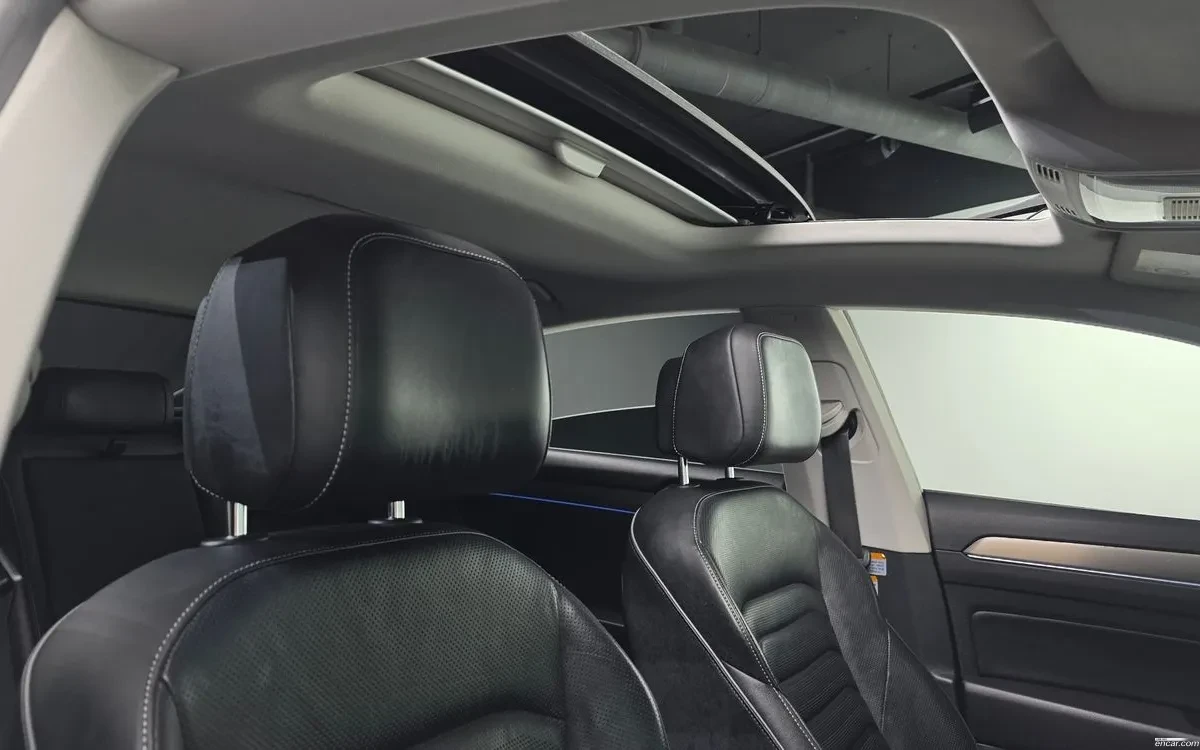VW Arteon 2.0TDI PRESTIGE! NARDO-GREY, снимка 15 - Автомобили и джипове - 54965487
