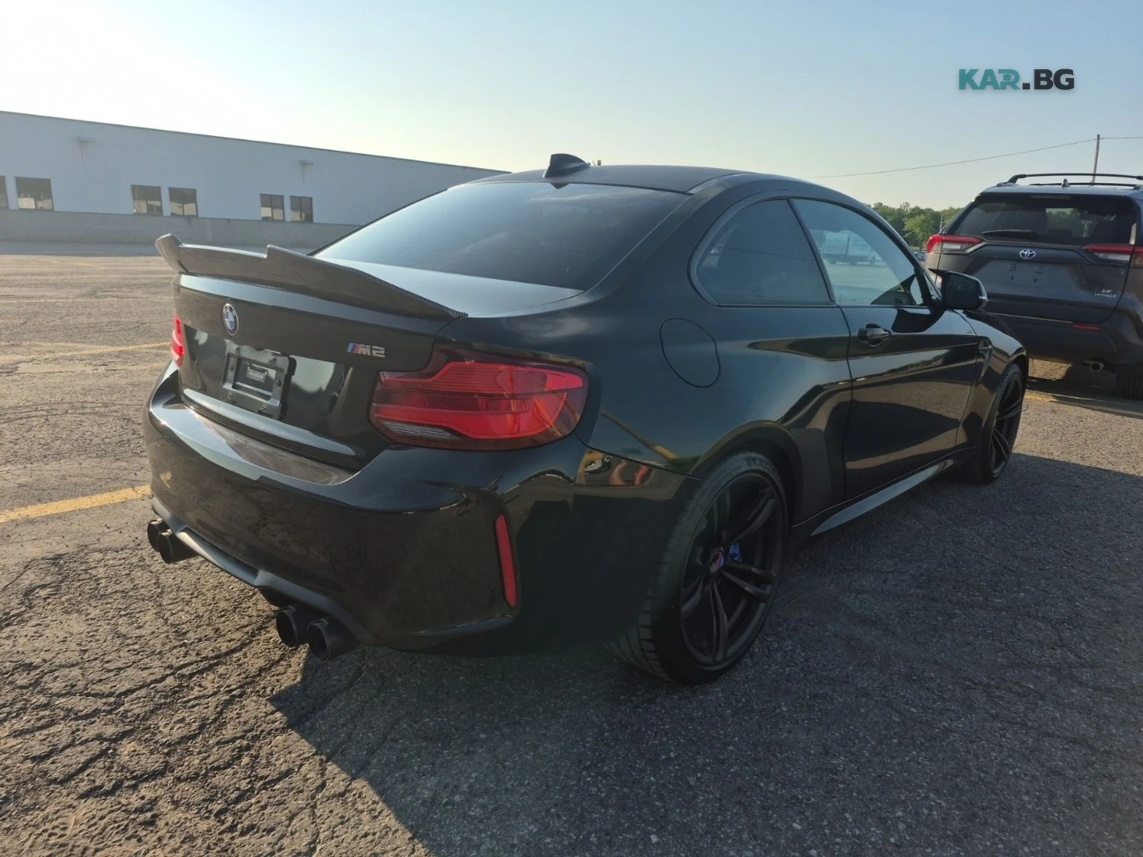 BMW M2 * A��������� * (���� �� ��) | Mobile.bg � ����������� 3