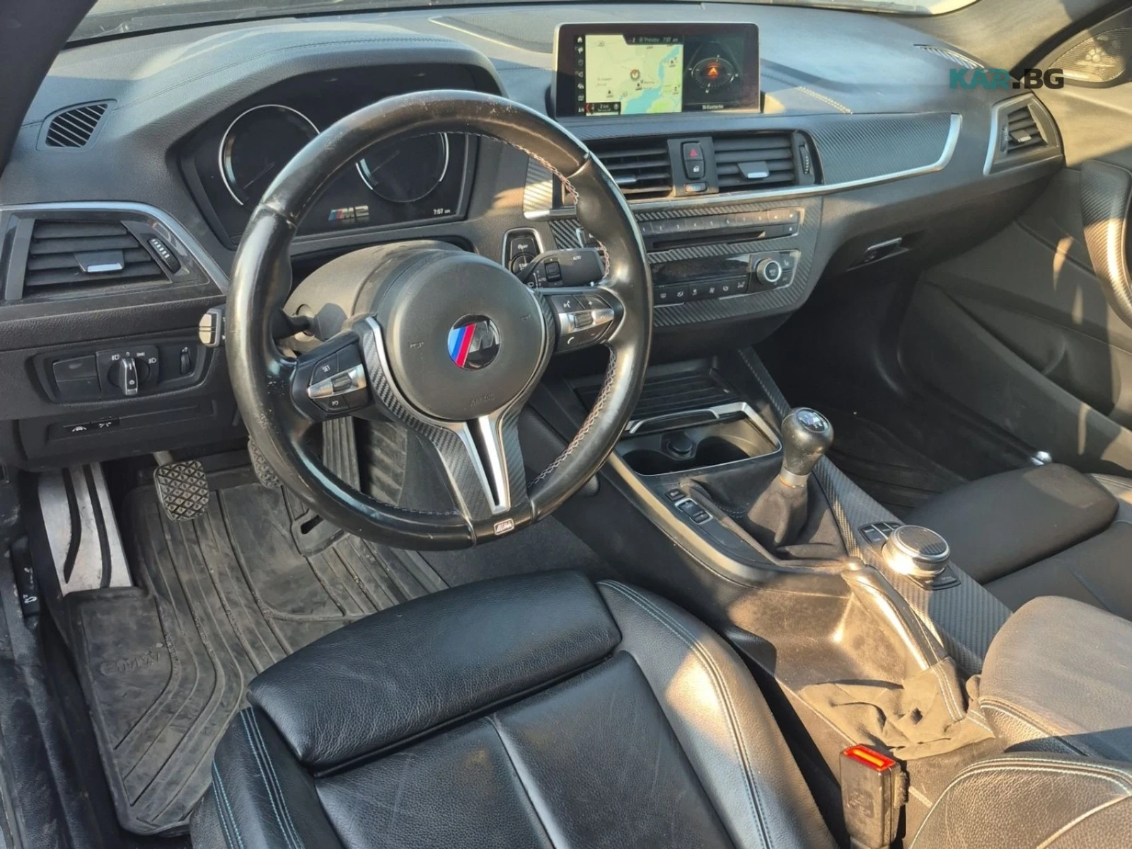 BMW M2 * A��������� * (���� �� ��) | Mobile.bg � ����������� 11