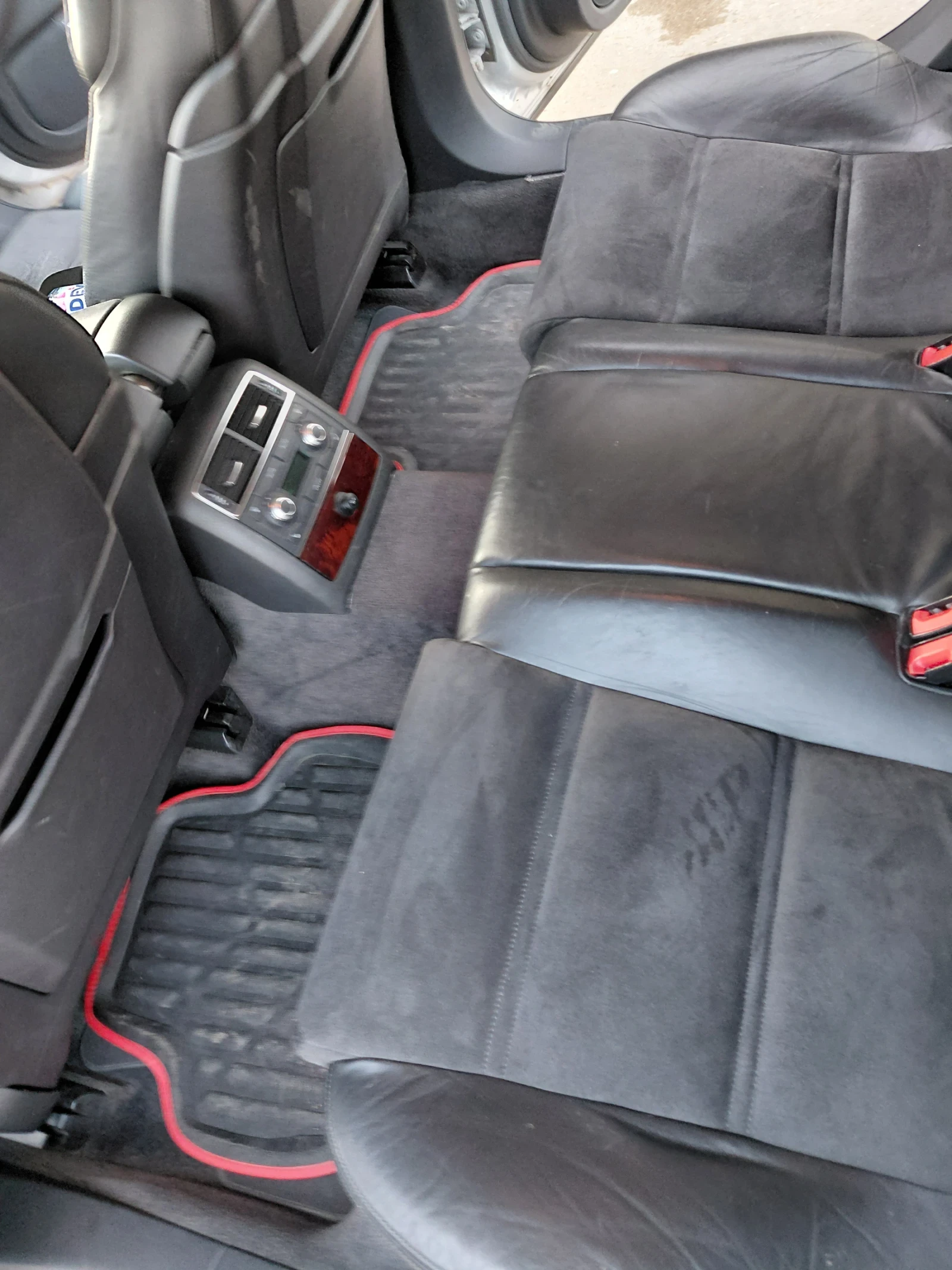 Audi A8 4200, снимка 7 - Автомобили и джипове - 55305205