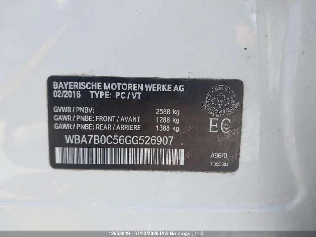 BMW 750 * XI * ТЕЛЕВИЗОРИ * Bowers & Wilkins * , снимка 9 - Автомобили и джипове - 55485968