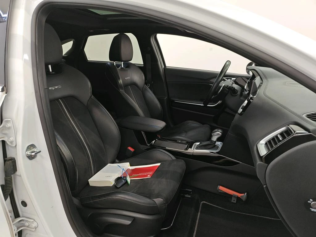 Kia Ceed ProCeed 1.5 T-GDI GT Line, снимка 6 - Автомобили и джипове - 55558603