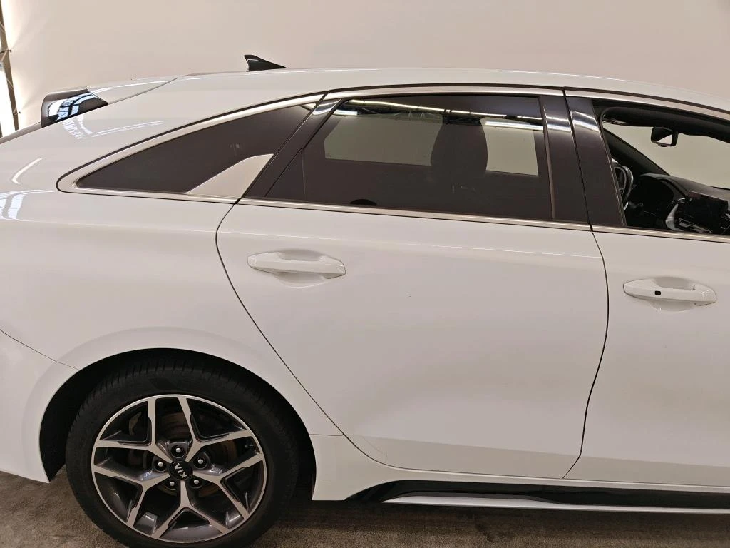 Kia Ceed ProCeed 1.5 T-GDI GT Line, снимка 15 - Автомобили и джипове - 55558603