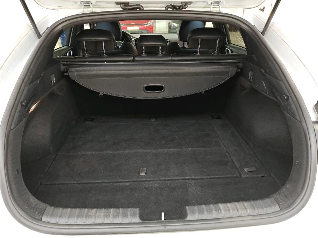 Kia Ceed ProCeed 1.5 T-GDI GT Line, снимка 9 - Автомобили и джипове - 55558603