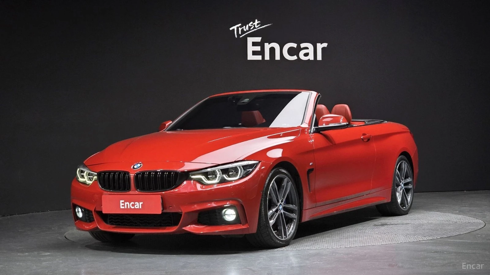 BMW 430 * M PACK* B48* Ambient Light* Head-up* ПОДГРЕВ* 