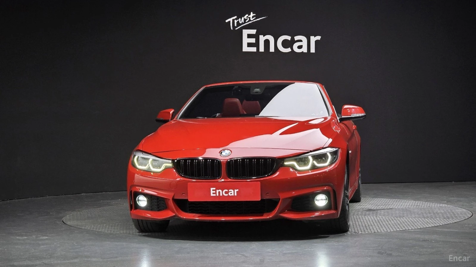 BMW 430 * M PACK* B48* Ambient Light* Head-up* ПОДГРЕВ* , снимка 3 - Автомобили и джипове - 55652105
