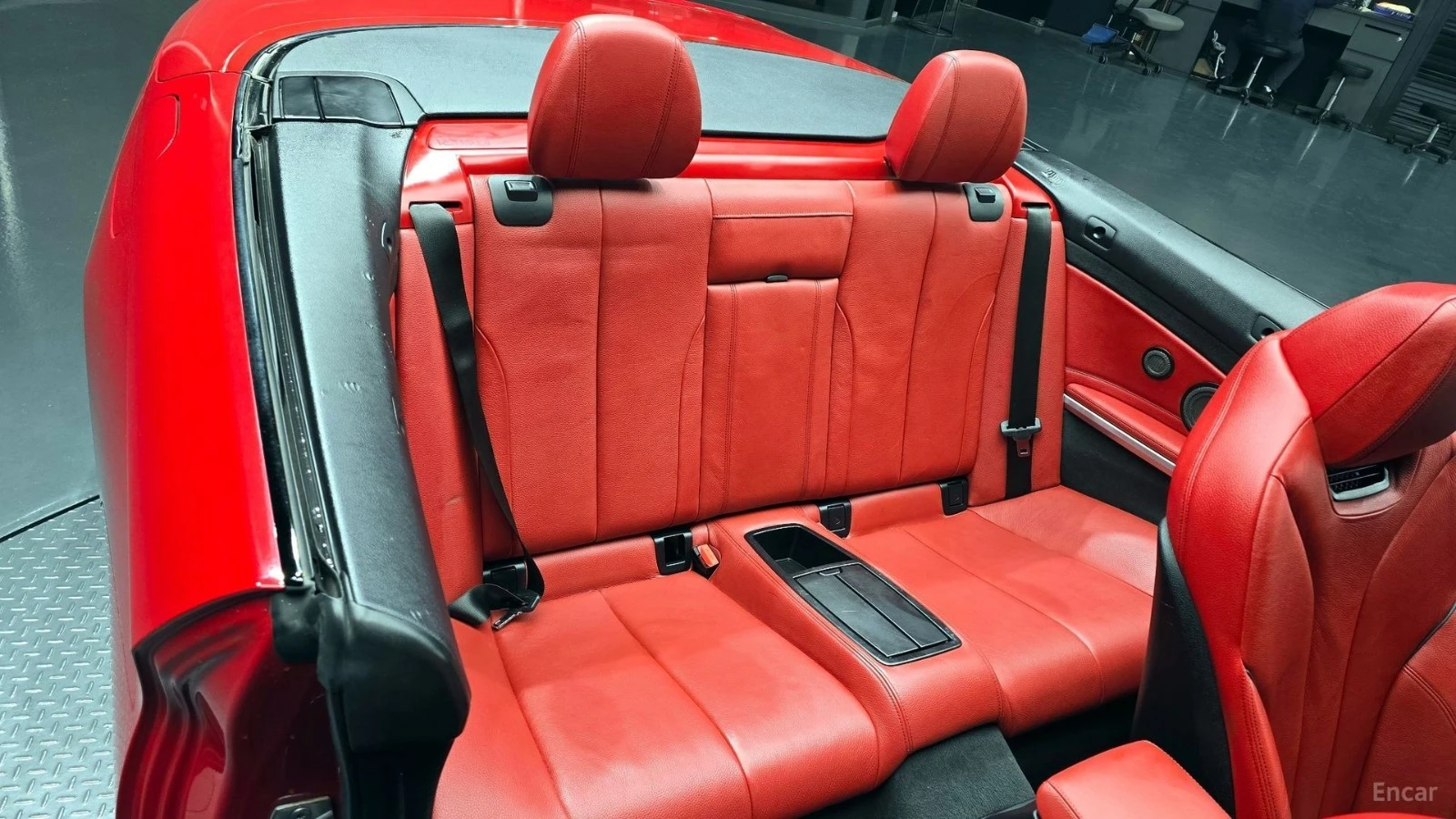 BMW 430 * M PACK* B48* Ambient Light* Head-up* ПОДГРЕВ* , снимка 12 - Автомобили и джипове - 55652105