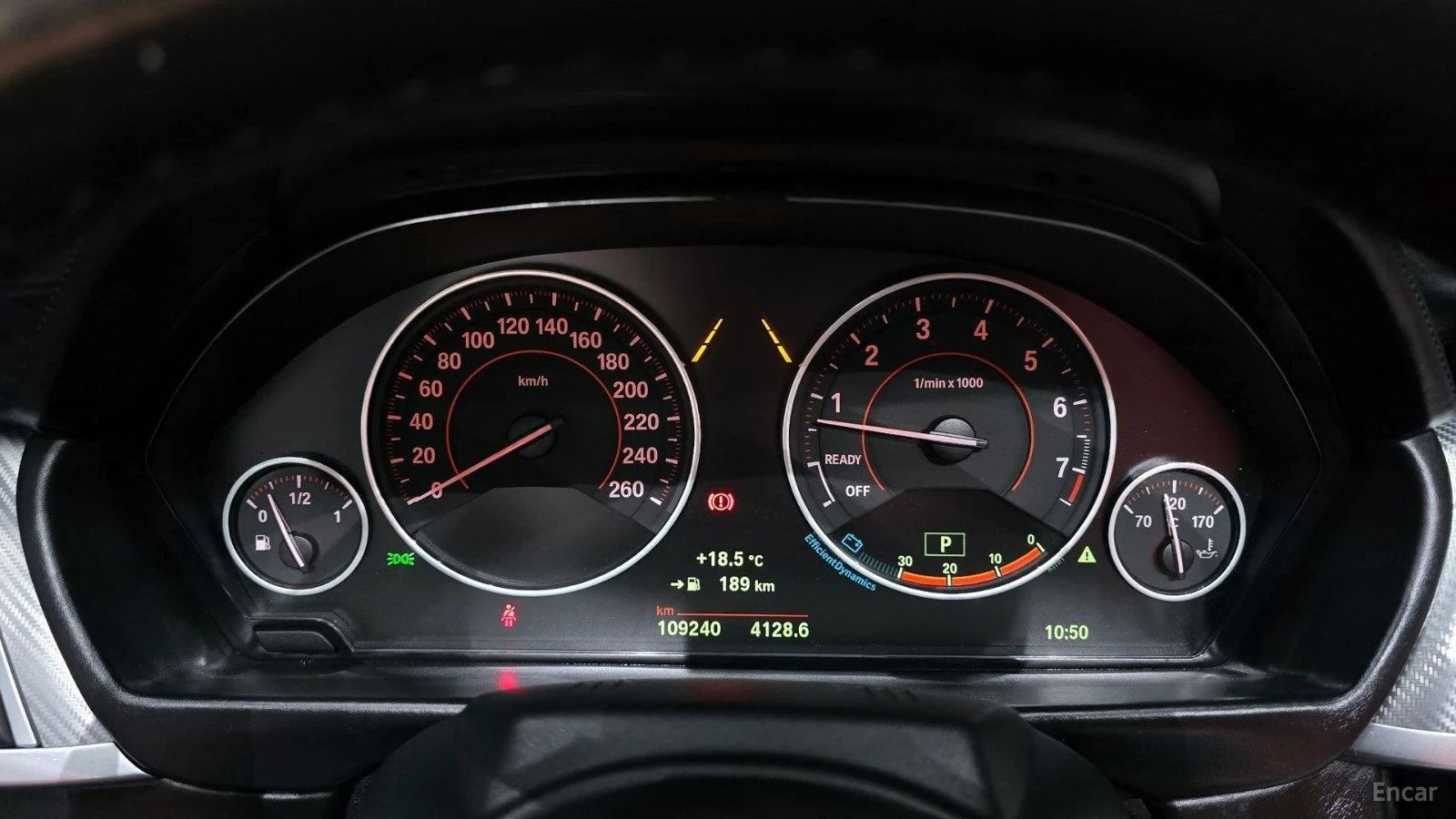 BMW 430 * M PACK* B48* Ambient Light* Head-up* ПОДГРЕВ* , снимка 8 - Автомобили и джипове - 55652105