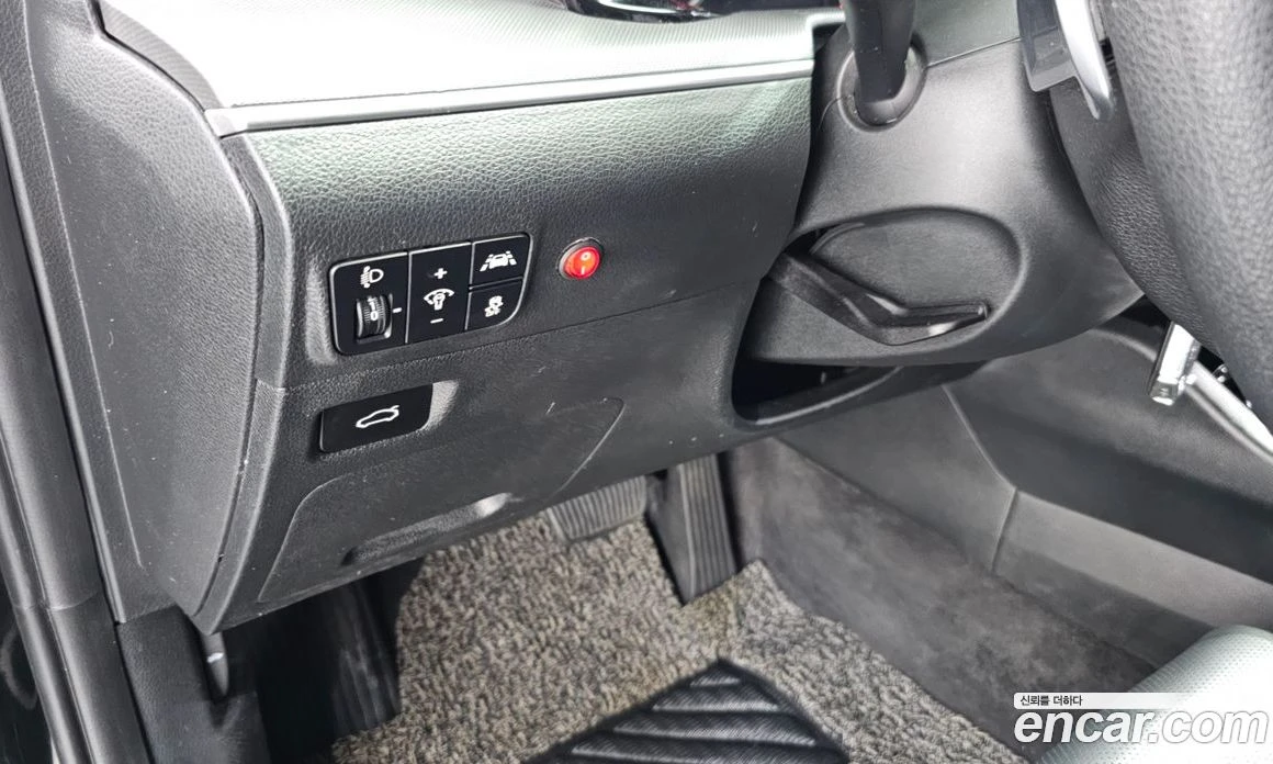 Kia K5 2.0 Trendy, снимка 14 - Автомобили и джипове - 55669028