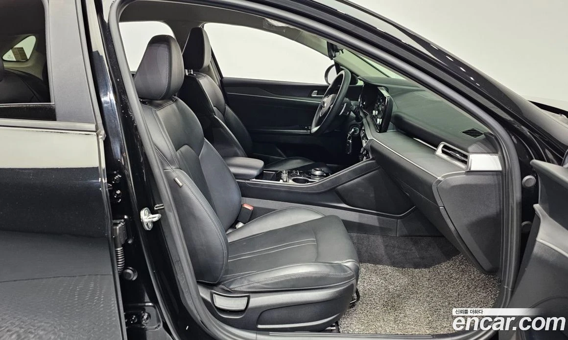 Kia K5 2.0 Trendy, снимка 11 - Автомобили и джипове - 55669028