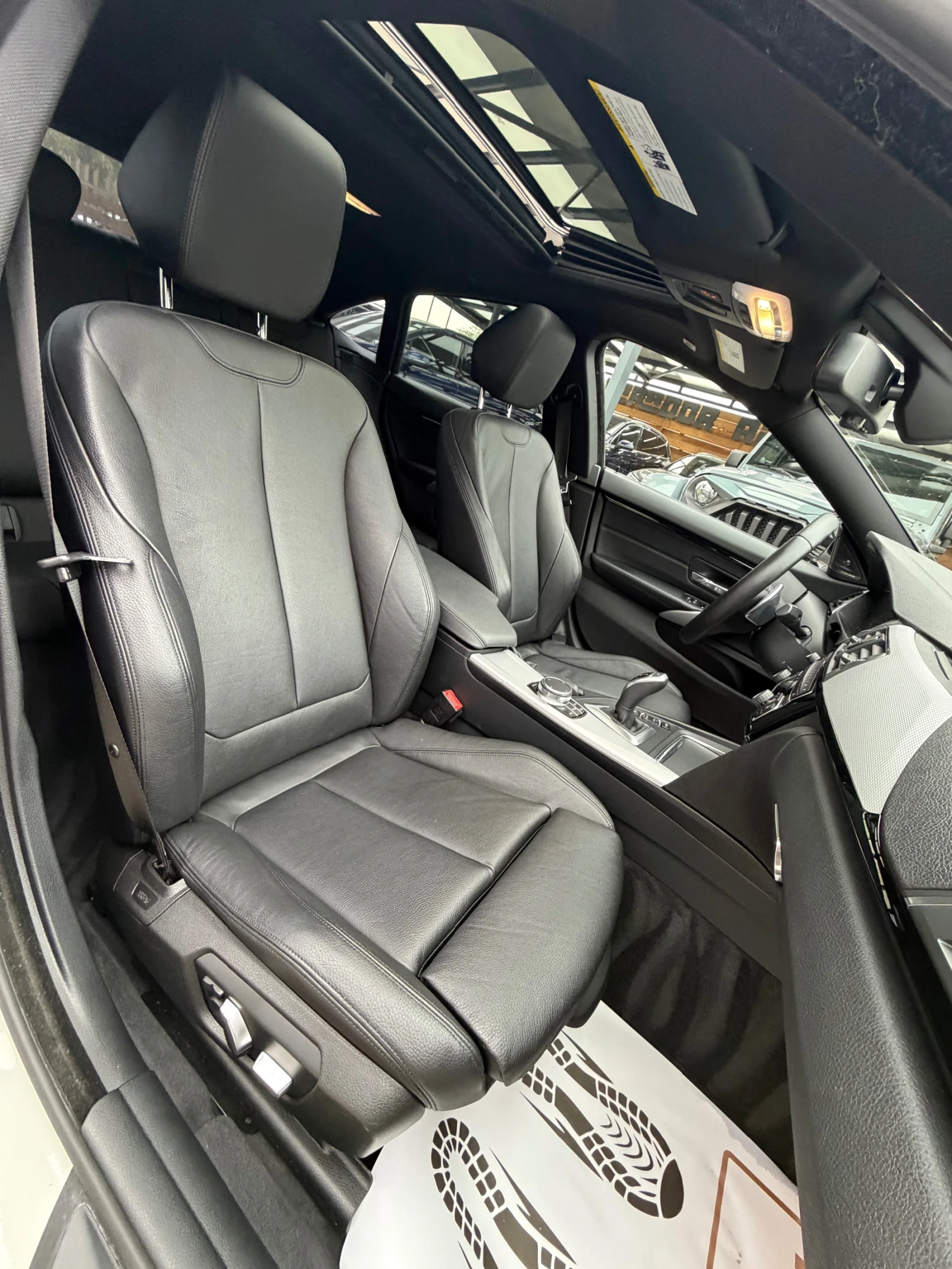 BMW 440 M-pack xDrive, снимка 12 - Автомобили и джипове - 56088306