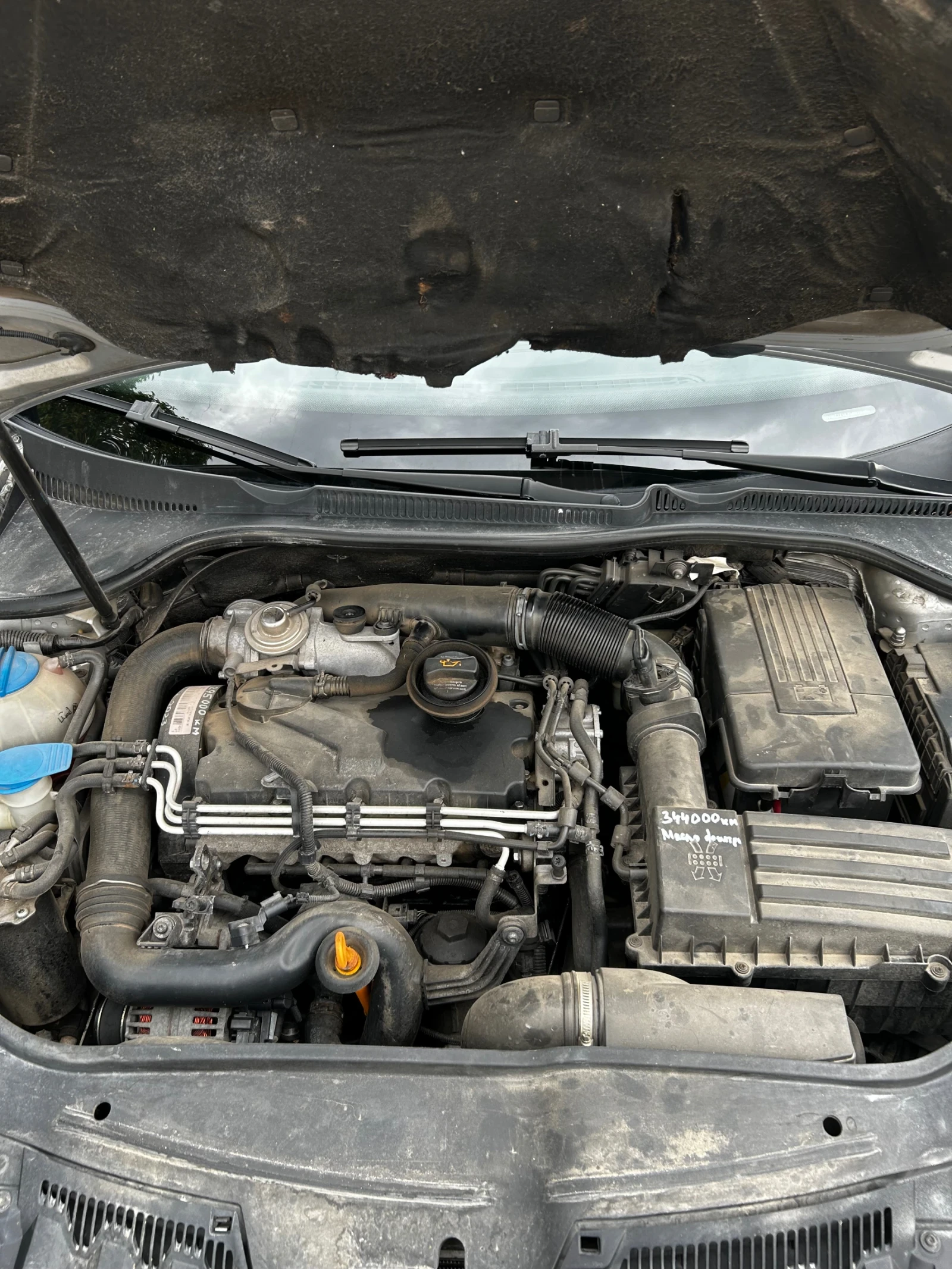 VW Golf, снимка 6 - Автомобили и джипове - 56160790