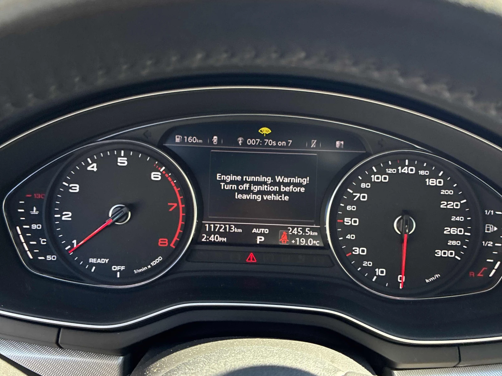 Audi A5 Premium Plus / Carfax / Автокредит, снимка 3 - Автомобили и джипове - 56228968