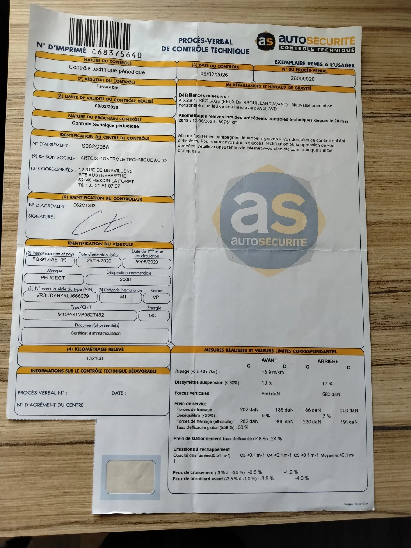Peugeot 2008 1.5 Дизел131к. С GT -LINE KEilES ПЪЛЕН, снимка 17 - Автомобили и джипове - 56244835