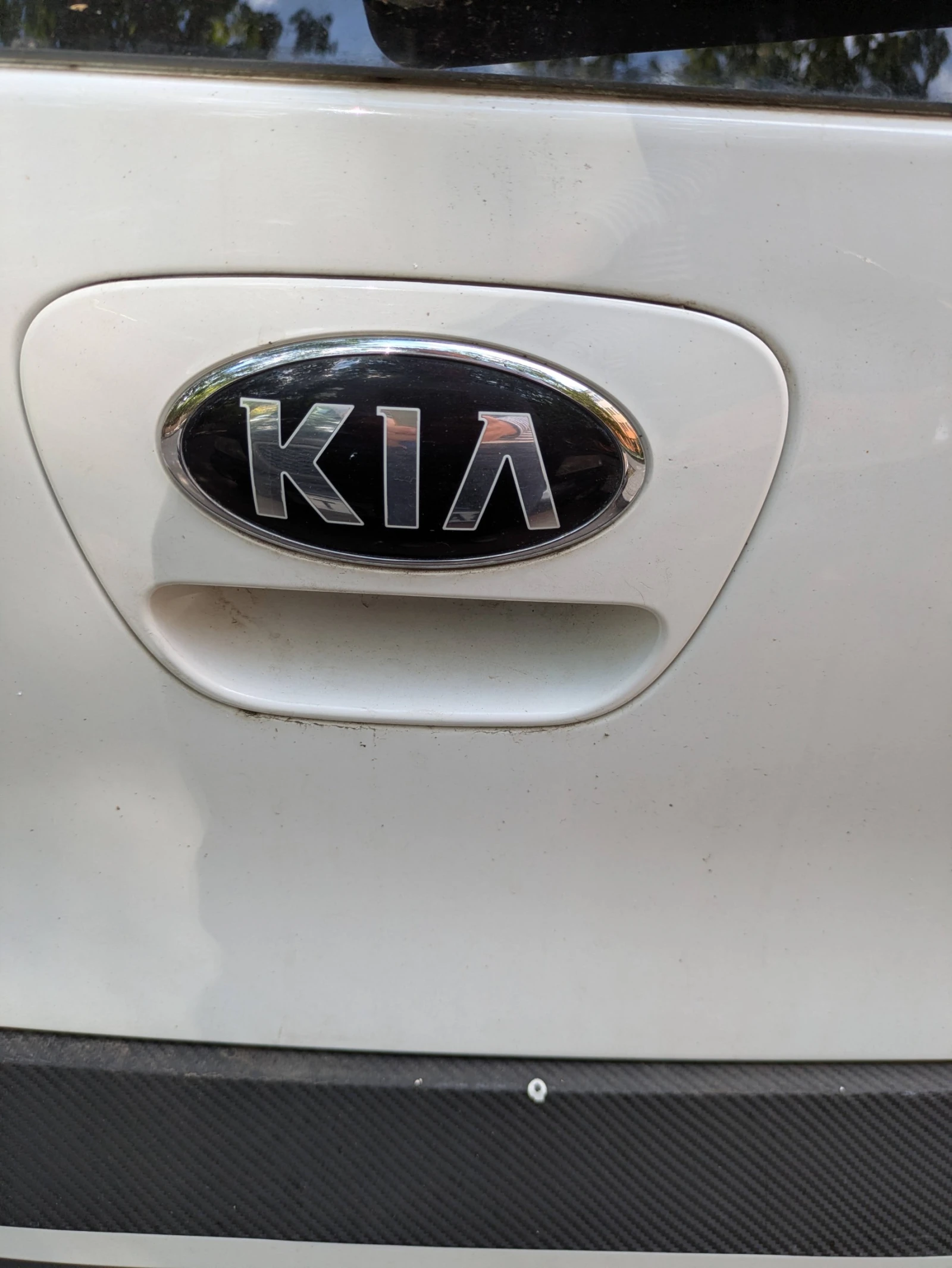 Kia Picanto, снимка 6 - Автомобили и джипове - 56353352