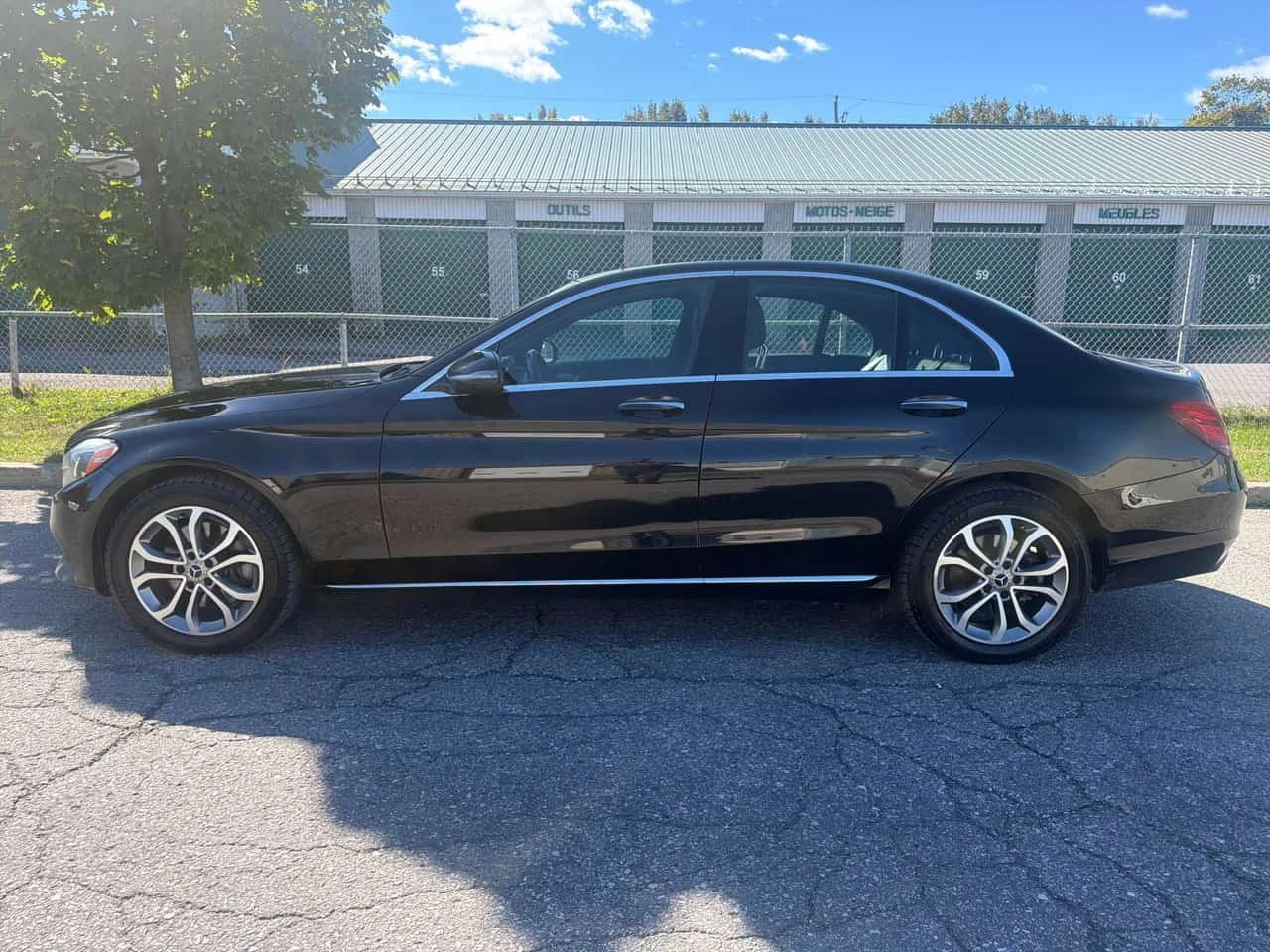 Mercedes-Benz C 300 / ��� ����� / �������� / ����� �� ����������� | Mobile.bg � ����������� 2