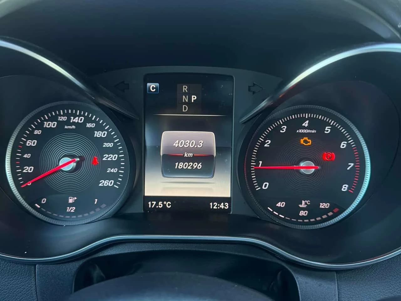 Mercedes-Benz C 300 / ��� ����� / �������� / ����� �� ����������� | Mobile.bg � ����������� 8
