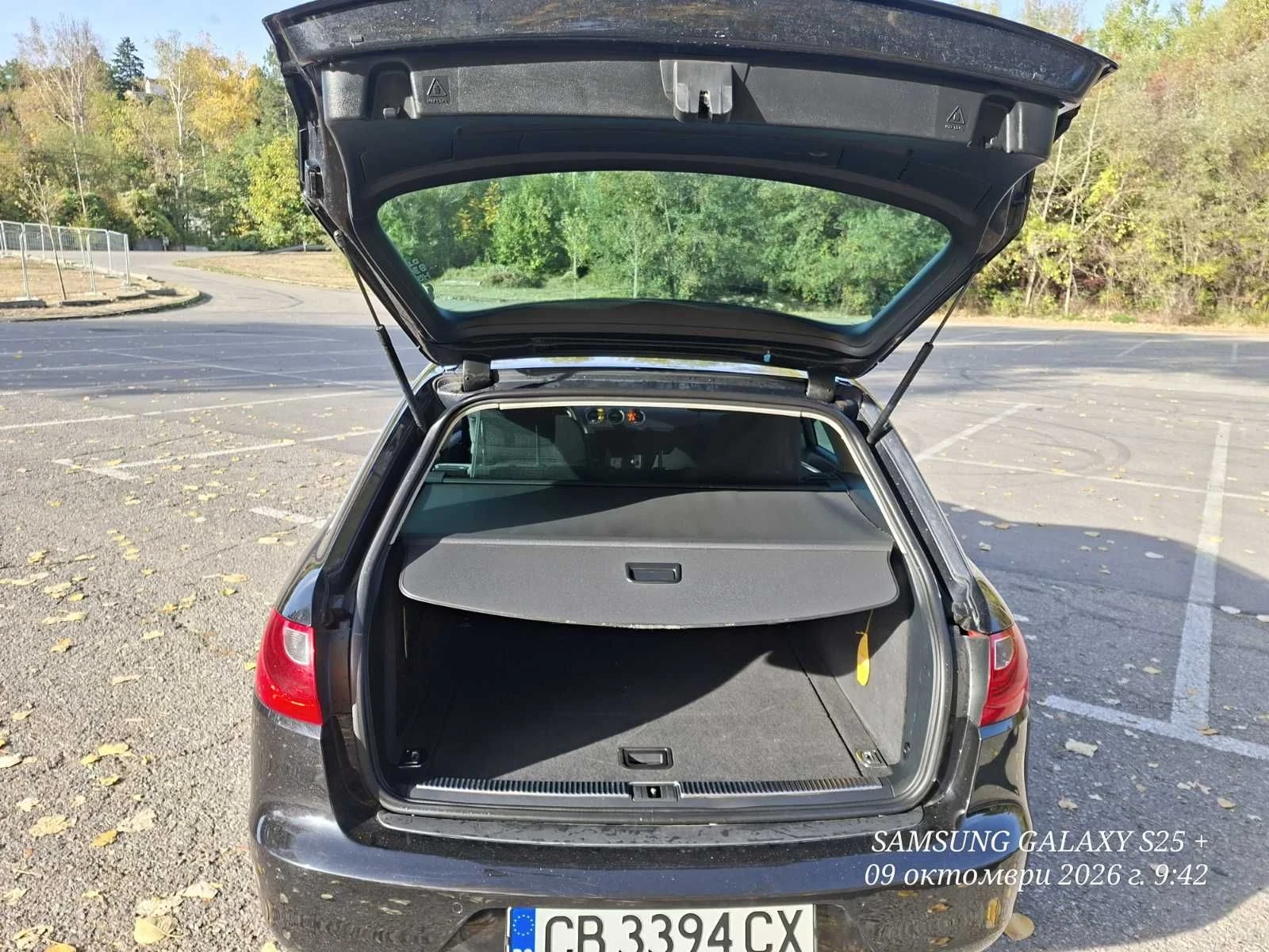 Seat Exeo 2.0�DI 143k.n 7- �������� ��������� | Mobile.bg � ����������� 14