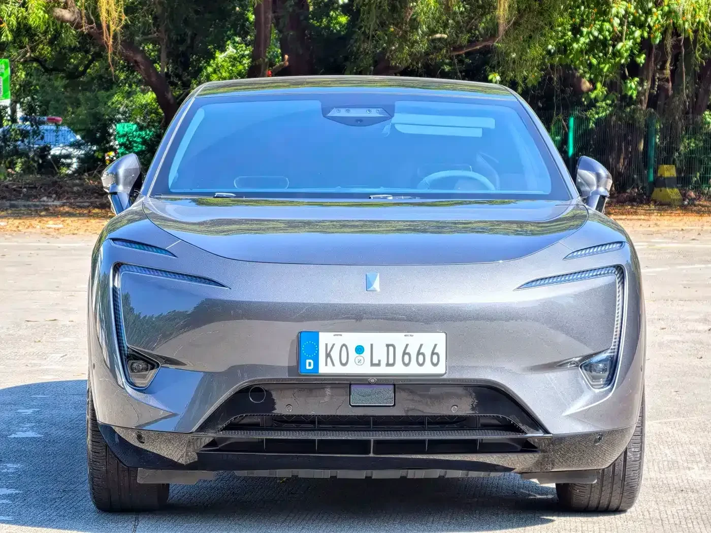 Avatr 11 Harmony 90  RWD Edition, снимка 2 - Автомобили и джипове - 56657186
