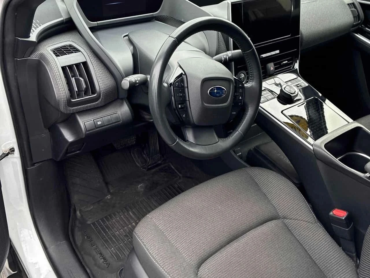 Subaru Solterra, снимка 5 - Автомобили и джипове - 56724486