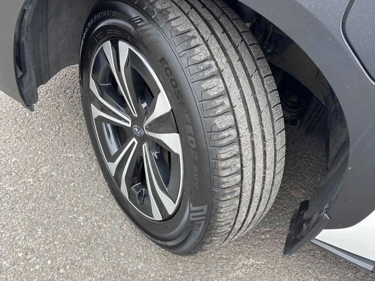 Subaru Solterra, снимка 7 - Автомобили и джипове - 56724486