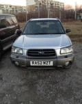 Subaru Forester 7 бр.НА ЧАСТИ, снимка 14