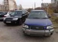 Subaru Forester 7 бр.НА ЧАСТИ, снимка 17