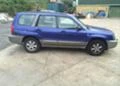 Subaru Forester 7 бр.НА ЧАСТИ, снимка 3